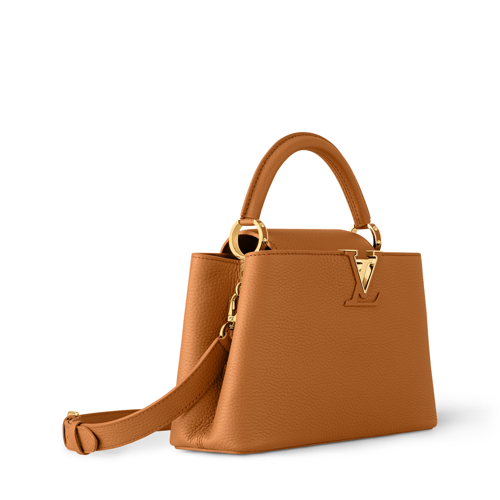 Capucines BB Capucines - Handbags | LOUIS VUITTON
